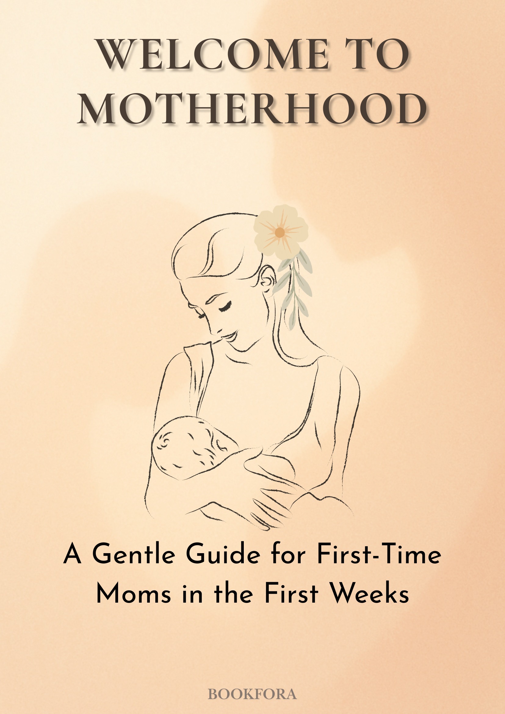 Welcome to Motherhood