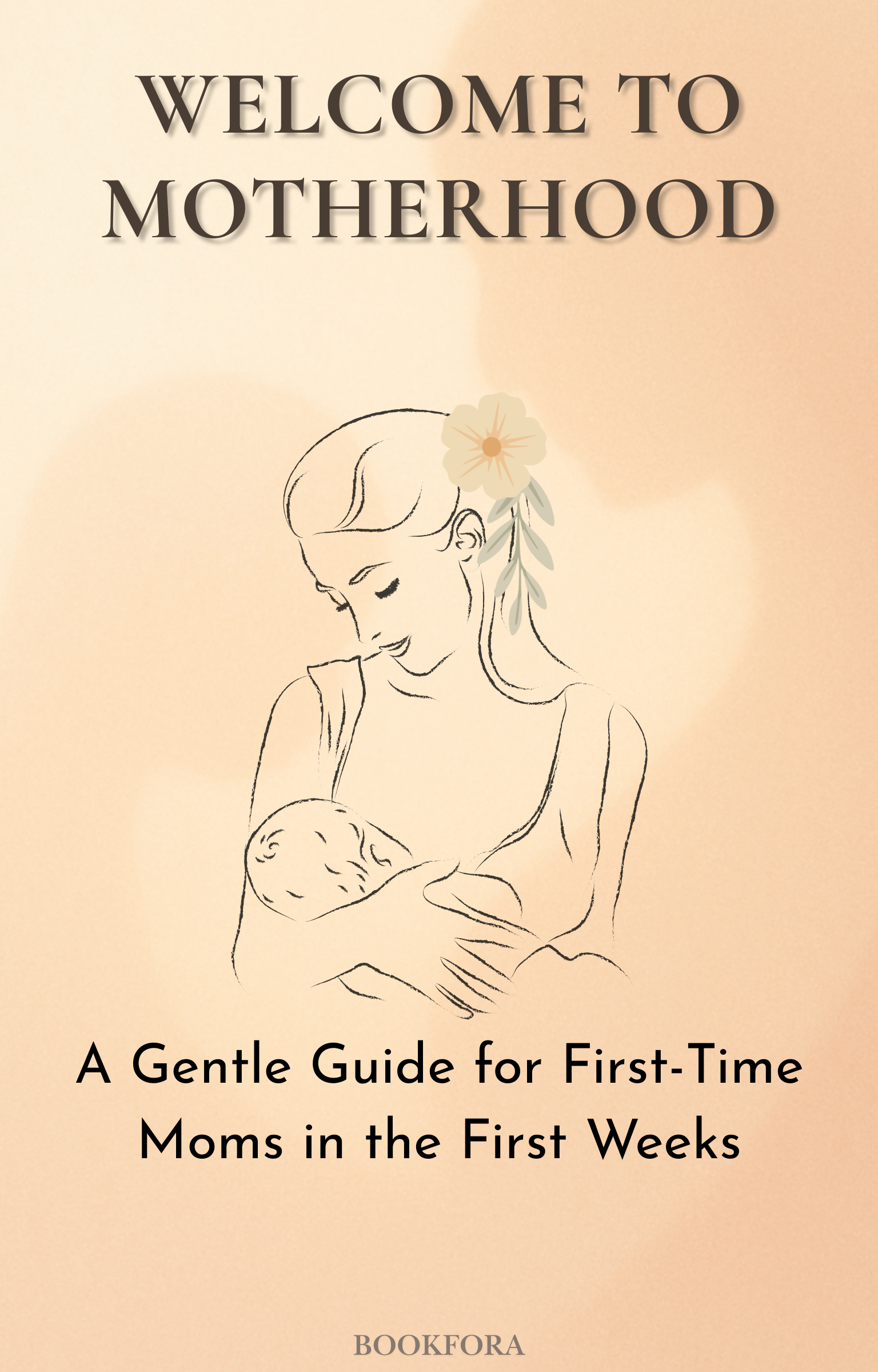 Baby’s First Year Made Easy